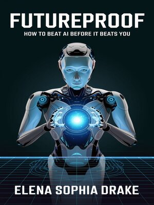 cover image of Futureproof
